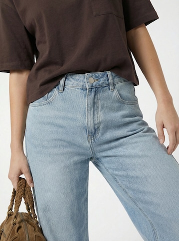 studioselect Буткат Джинсы 'Nicky' в Синий