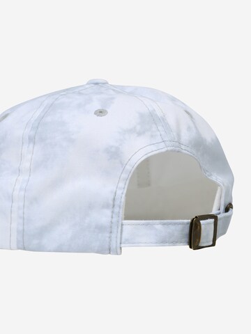 Casquette Karl Kani en gris