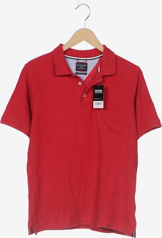 CASAMODA Shirt in M in Red: front