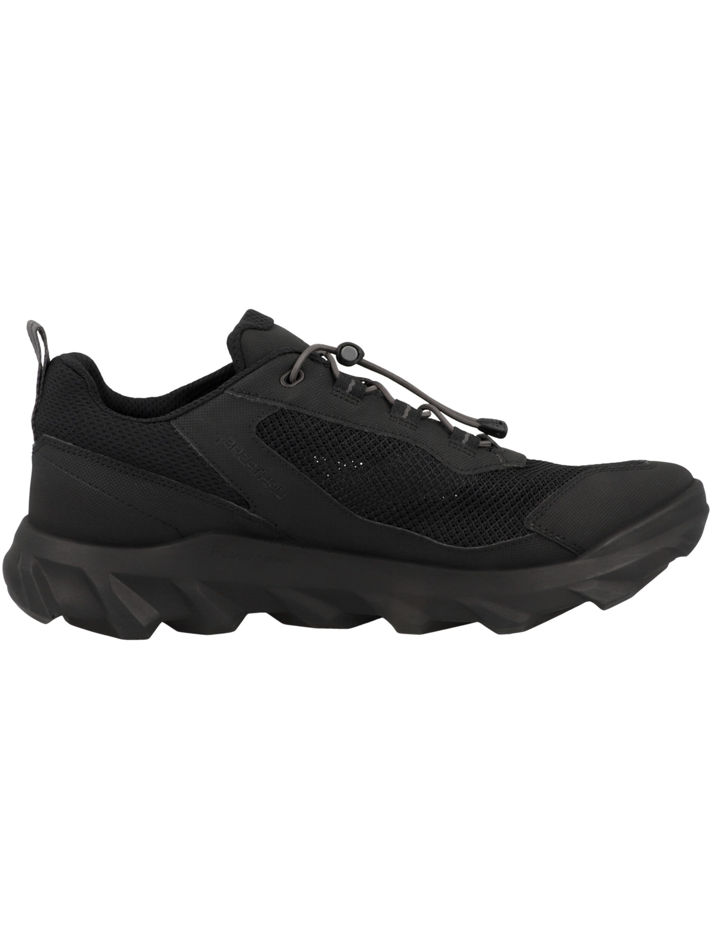 ECCO Sneakers in Black