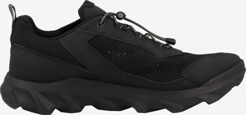 ECCO Rövid szárú sportcipők - fekete