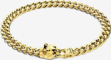 Zancan Bracelet in Gold: front