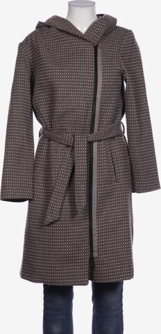 St-Martins Jacket & Coat in M in Brown: front