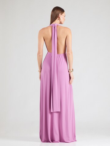 Abito da sera 'Nuria' di ABOUT YOU in rosa
