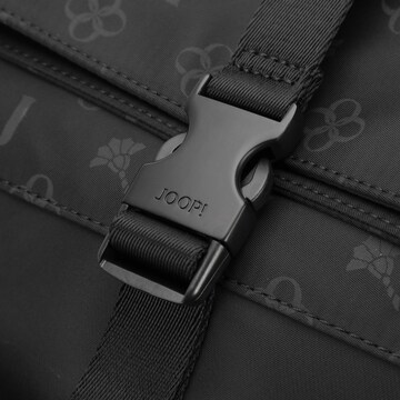 JOOP! Backpack 'Nicosia Otis' in Black