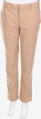 Banana Republic Pants in S in Beige: front