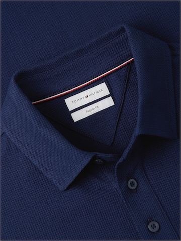 TOMMY HILFIGER Shirt in Blue