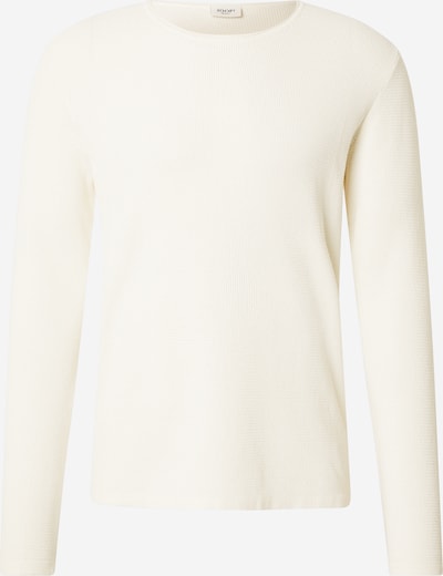 JOOP! Jeans Pulover 'Svenor' u bijela, Pregled proizvoda