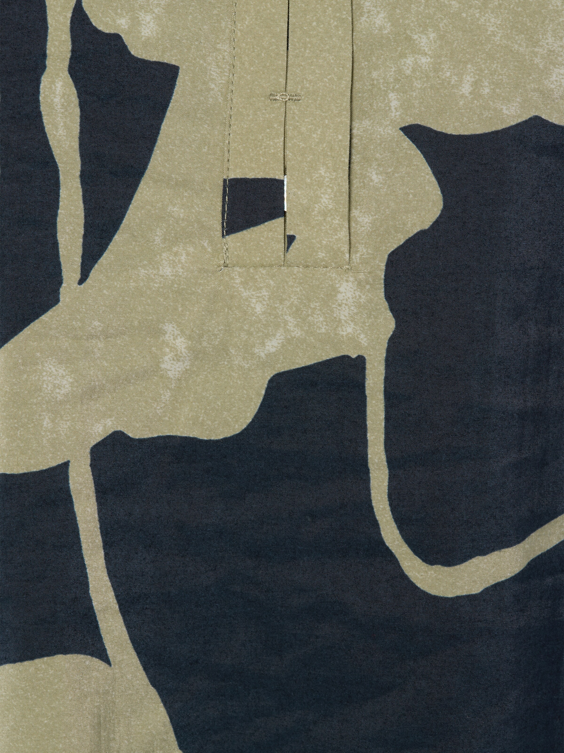 OPUS Blouse in Green