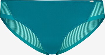 Slip 'Rio' di Skiny in blu: frontale