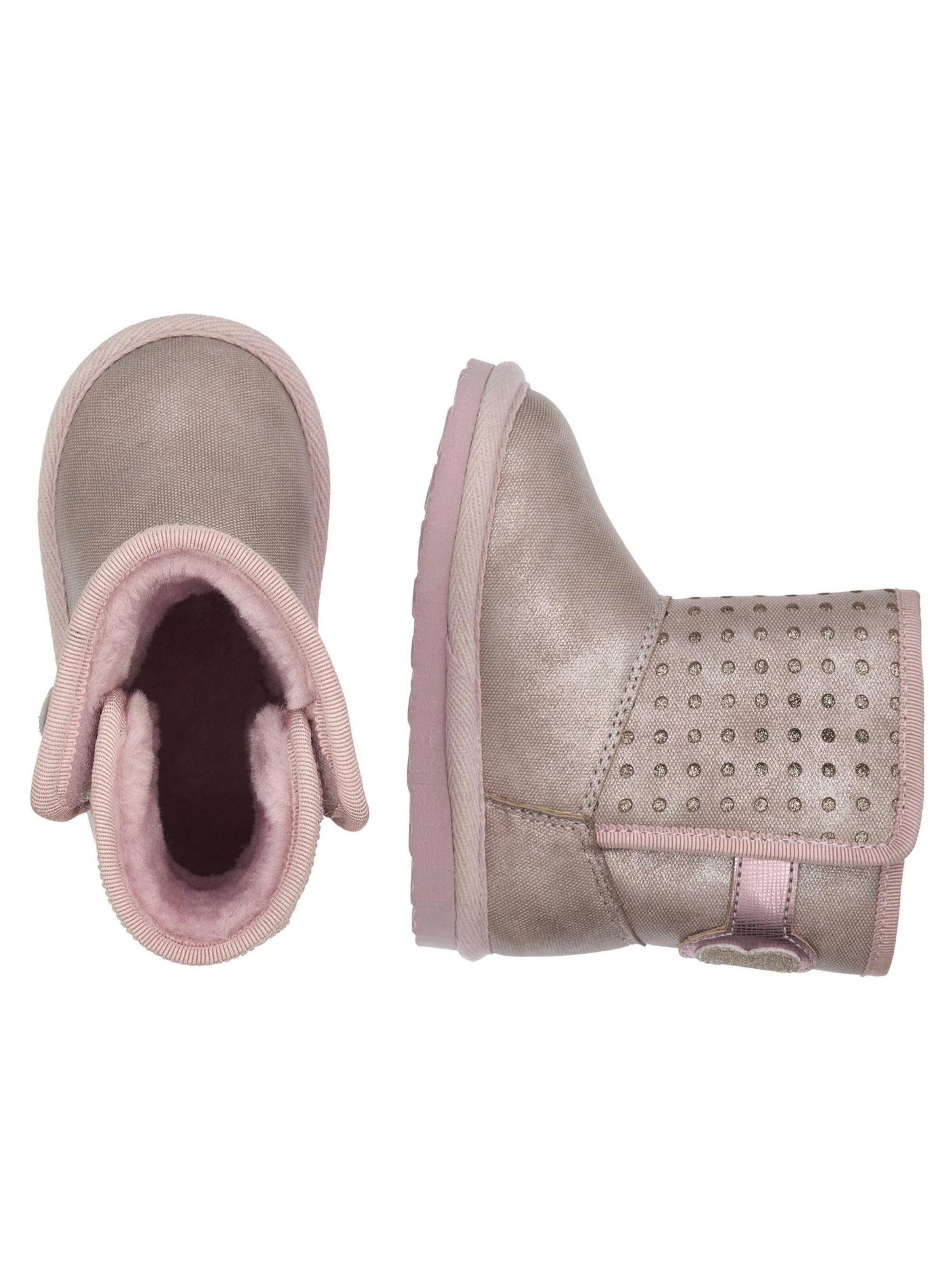 Chicco Boots 'Cuccy' in Pink