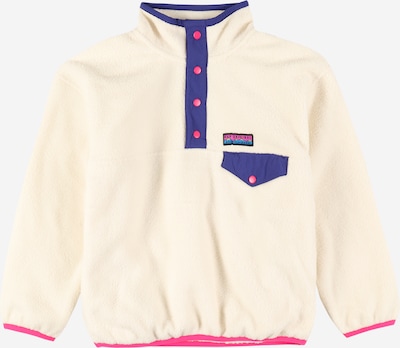 GAP Sweatshirt in de kleur Wolwit, Productweergave