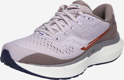 saucony Buty do biegania 'TRIUMPH 18' w kolorze liliowy / lawenda / rdzawoczerwonym, Podgląd produktu
