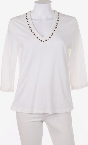 Olsen Top & Shirt in M in White: front