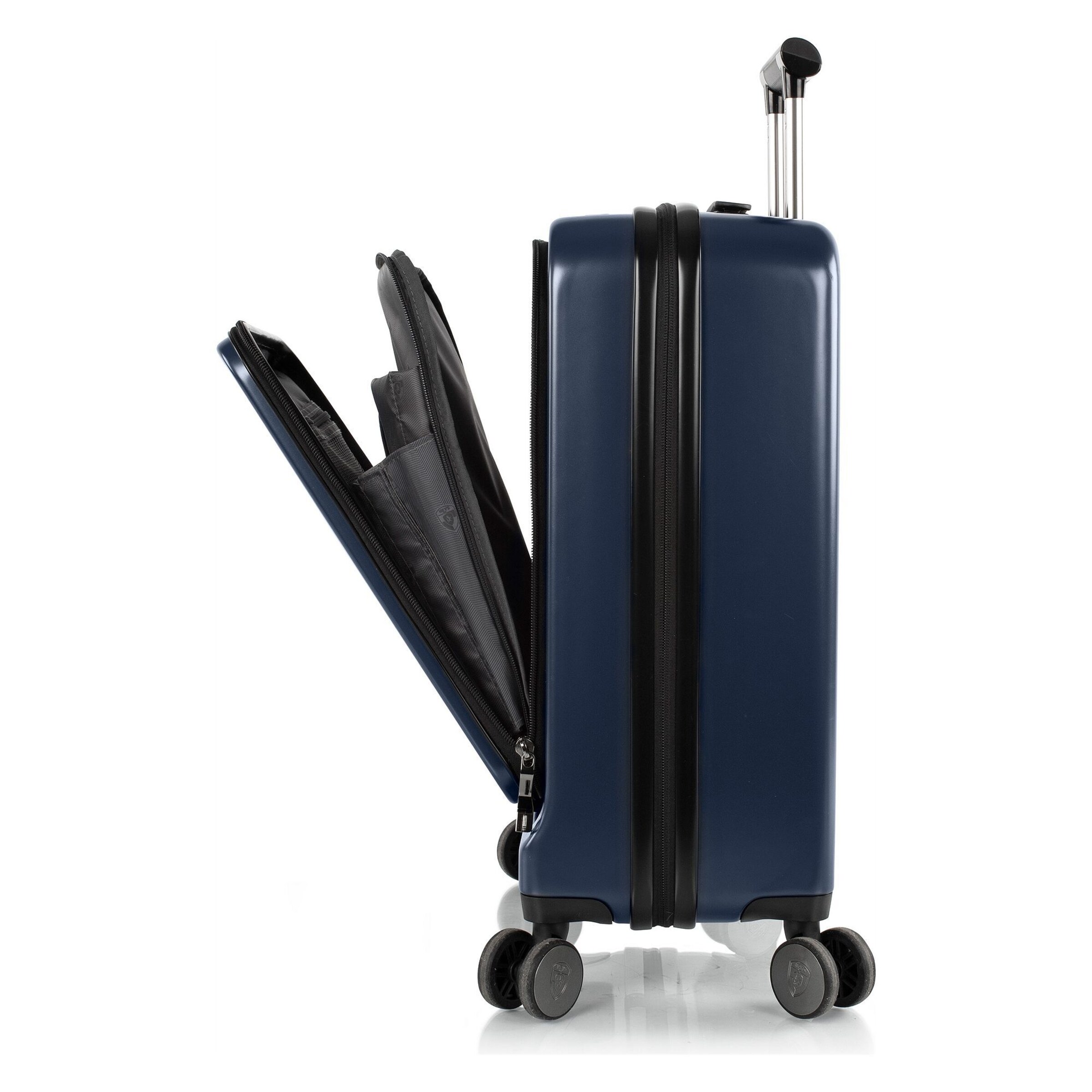 Heys Trolley 'Hatch ' in Blau