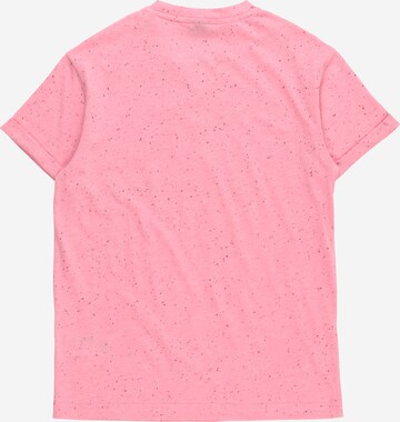 ADIDAS PERFORMANCE Funktionsshirt 'Future Icons Winners' in Pink