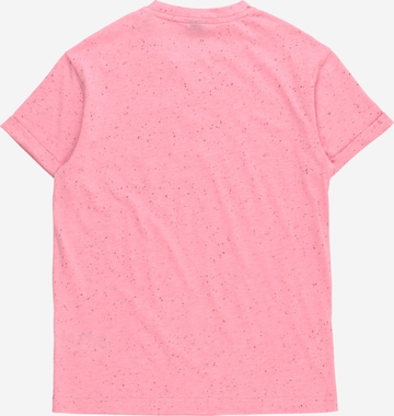 ADIDAS PERFORMANCE Performance Shirt 'Future Icons Winners' in Pink