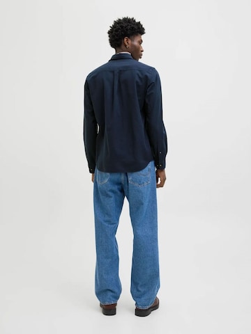 Jacks & Jones Shirt in Blauw