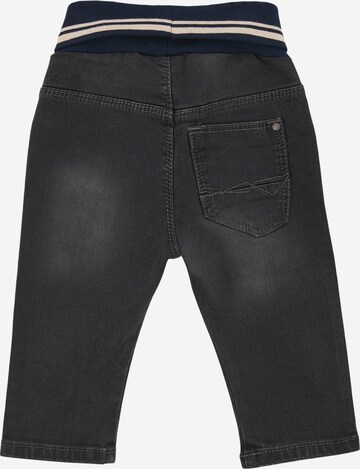 Loosefit Jean s.Oliver en gris