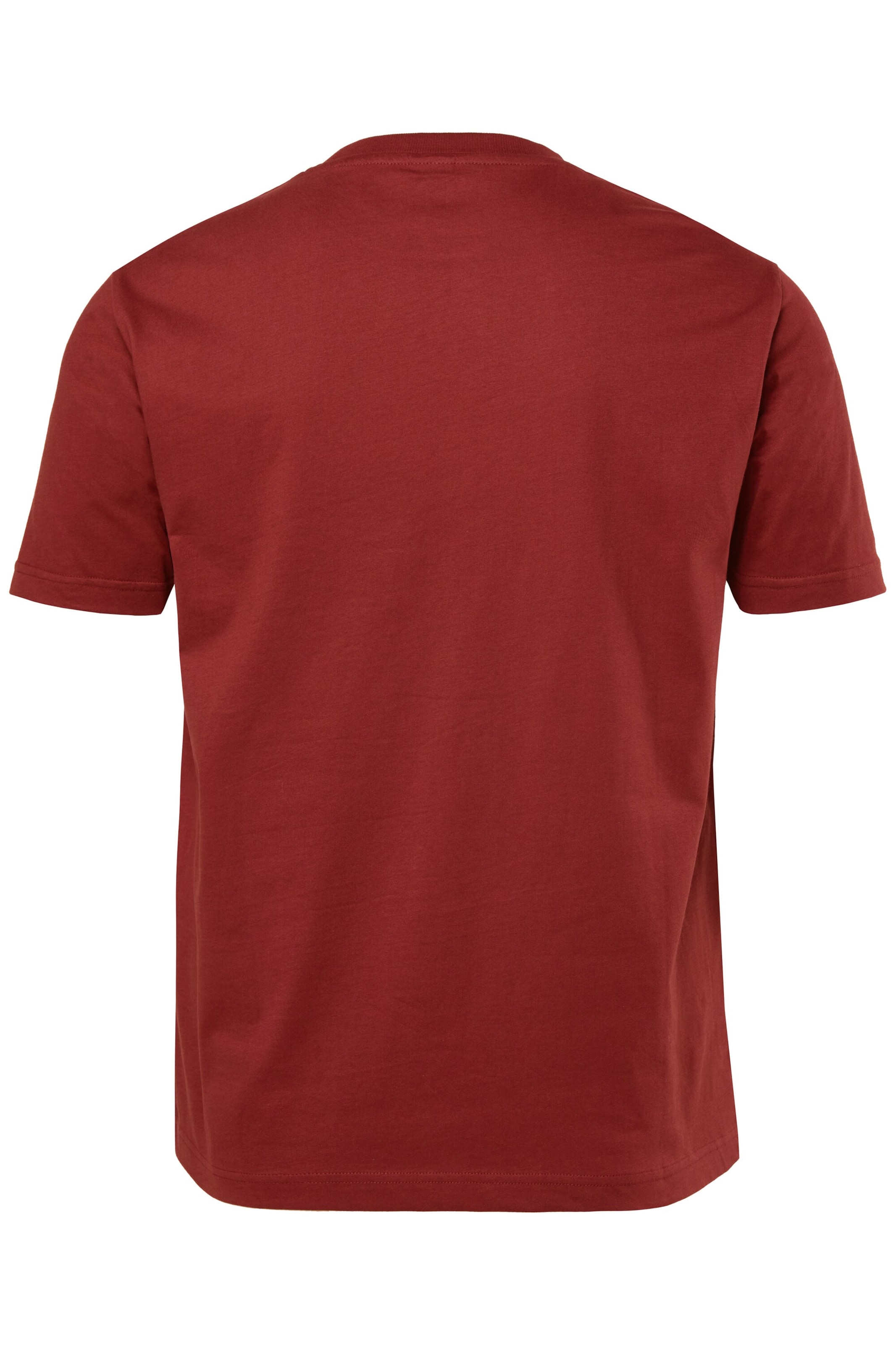 JP1880 Shirt in Brown