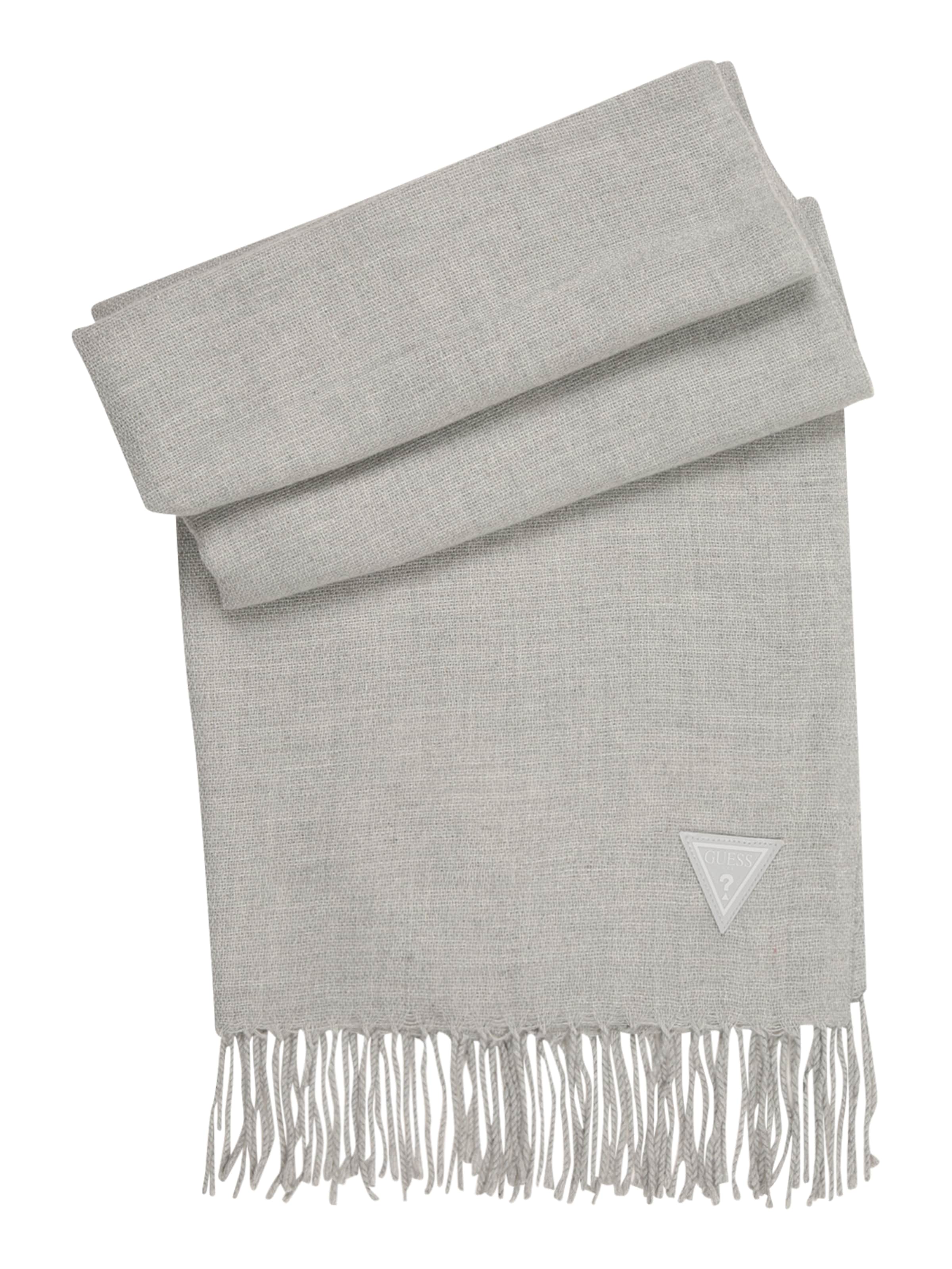 GUESS - Chal 'TORINO' en gris: frente