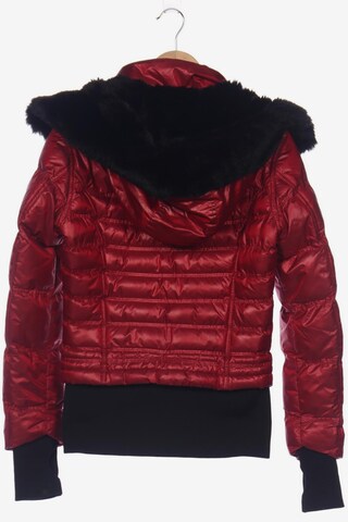 Wellensteyn Jacke S in Rot