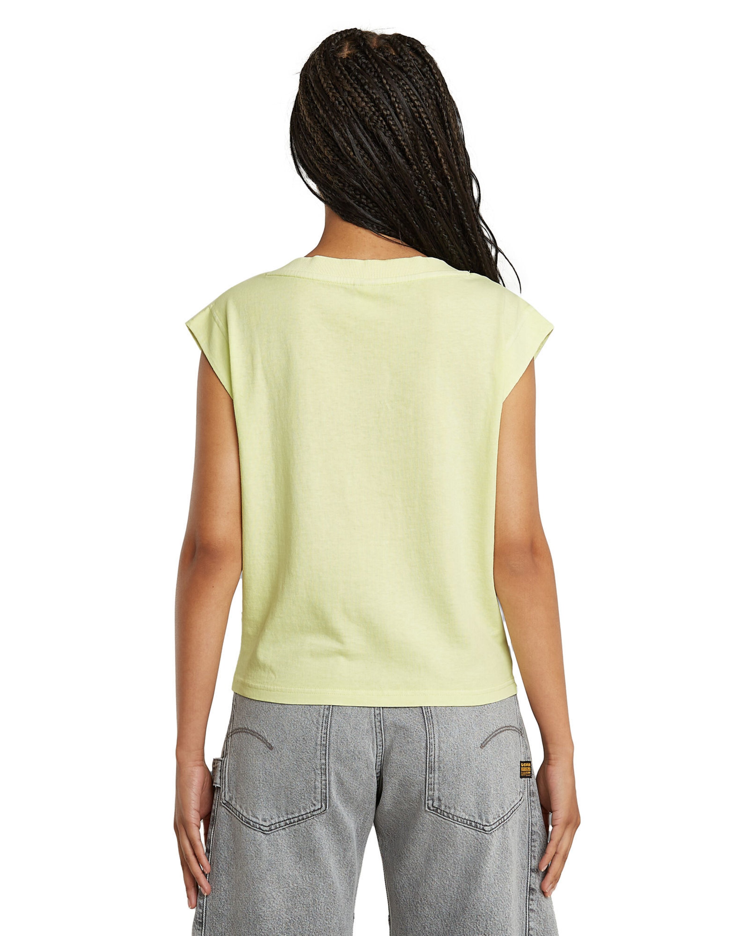 G-STAR Shirt in Green