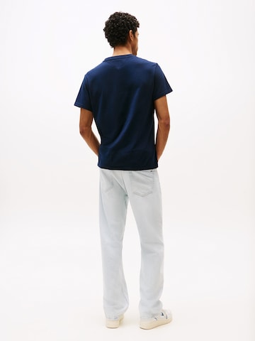 Tommy Jeans Футболка в Синий