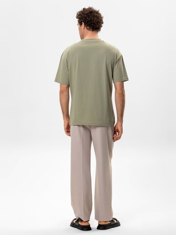 Antioch Póló - zöld