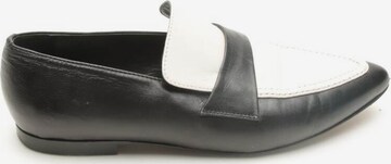 STRELLSON Flats & Loafers in 39 in Black: front