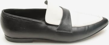 STRELLSON Halbschuhe 39 in Schwarz: predná strana