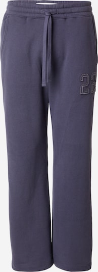 HOLLISTER Hlače u mornarsko plava, Pregled proizvoda