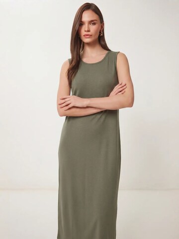 Happiness İstanbul - Vestido em verde