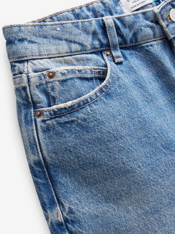 Regular Jean Next en bleu