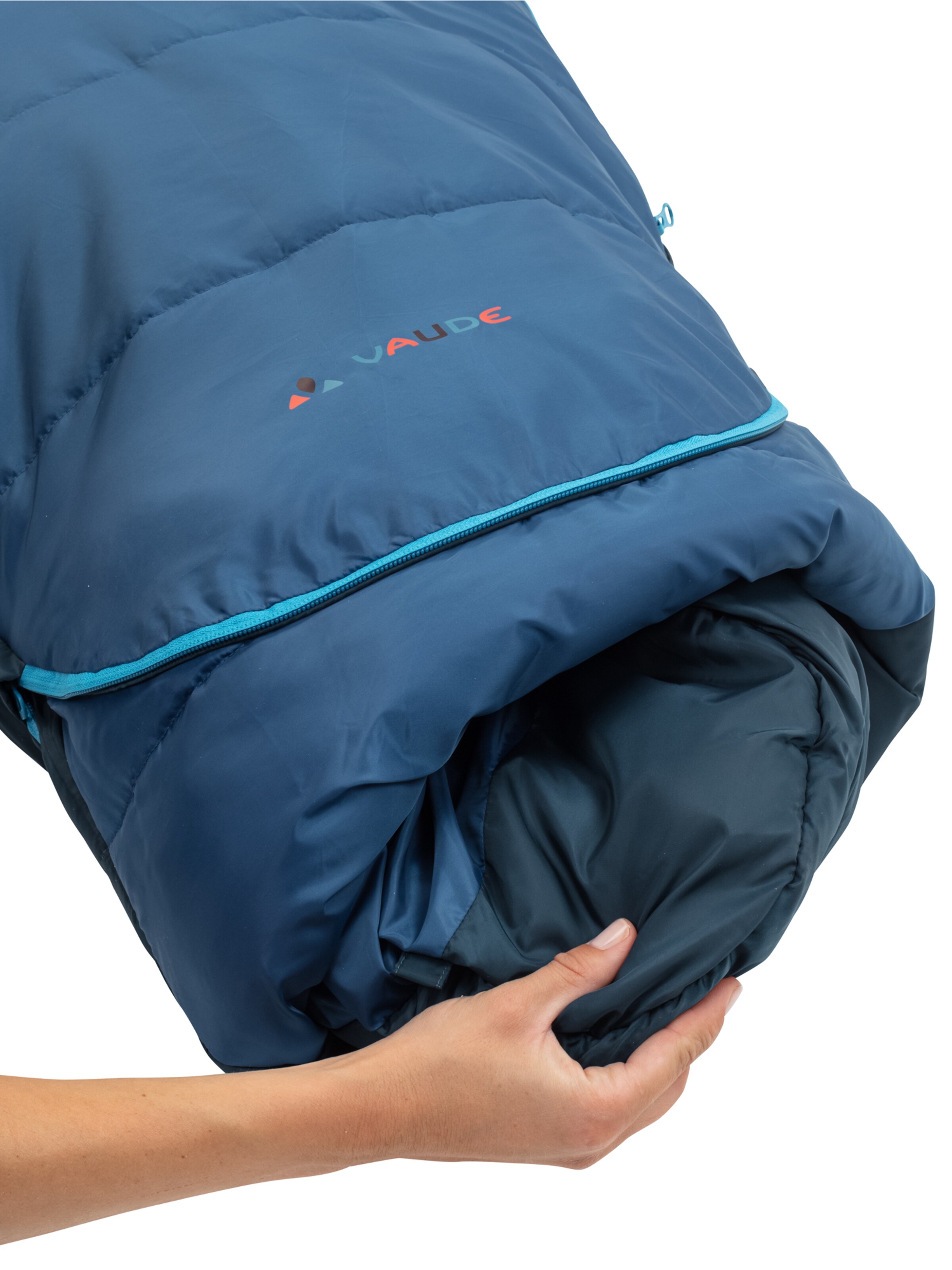VAUDE Accessoires 'Kobel Adjust 500 II' in Blauw