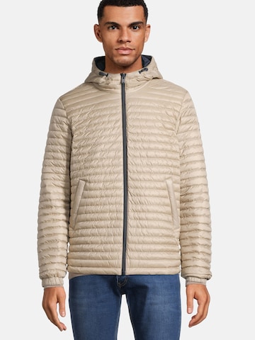 JOTT Jacke 'CHICAGO 2.0' in Beige