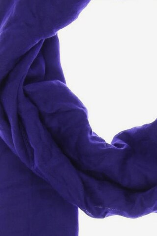 HUGO Scarf & Wrap in One size in Purple