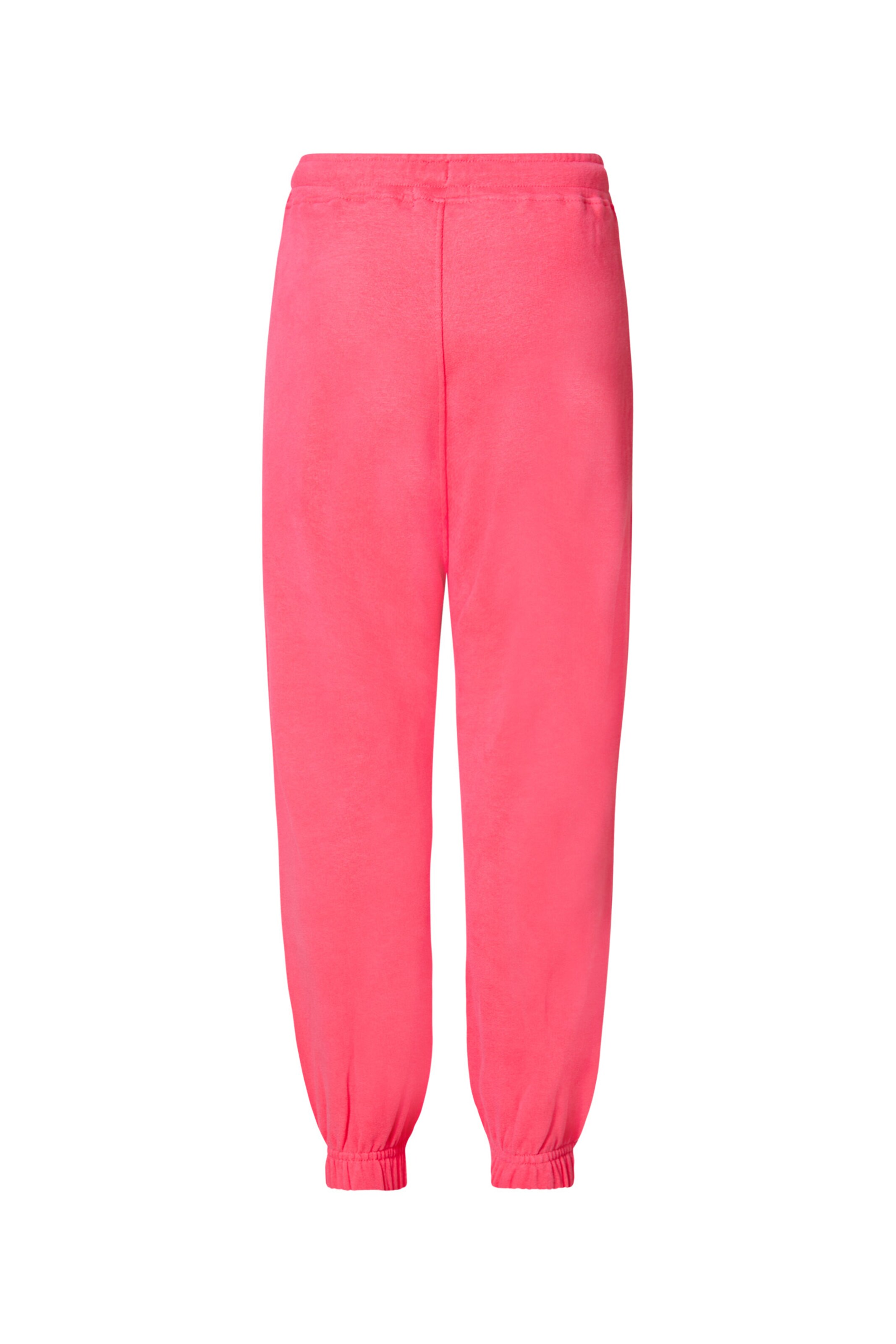 Noppies Tapered Pants 'Nandyal' in Pink