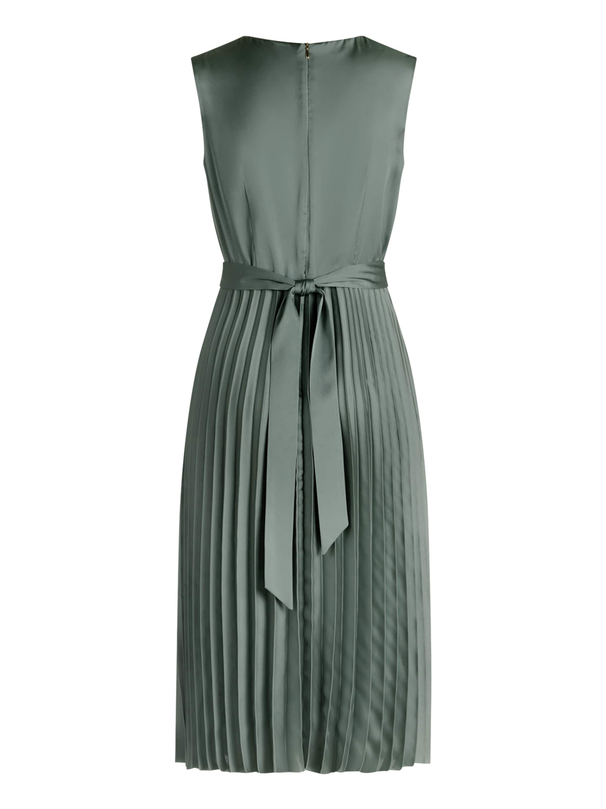 Betty & Co Cocktailjurk in Groen