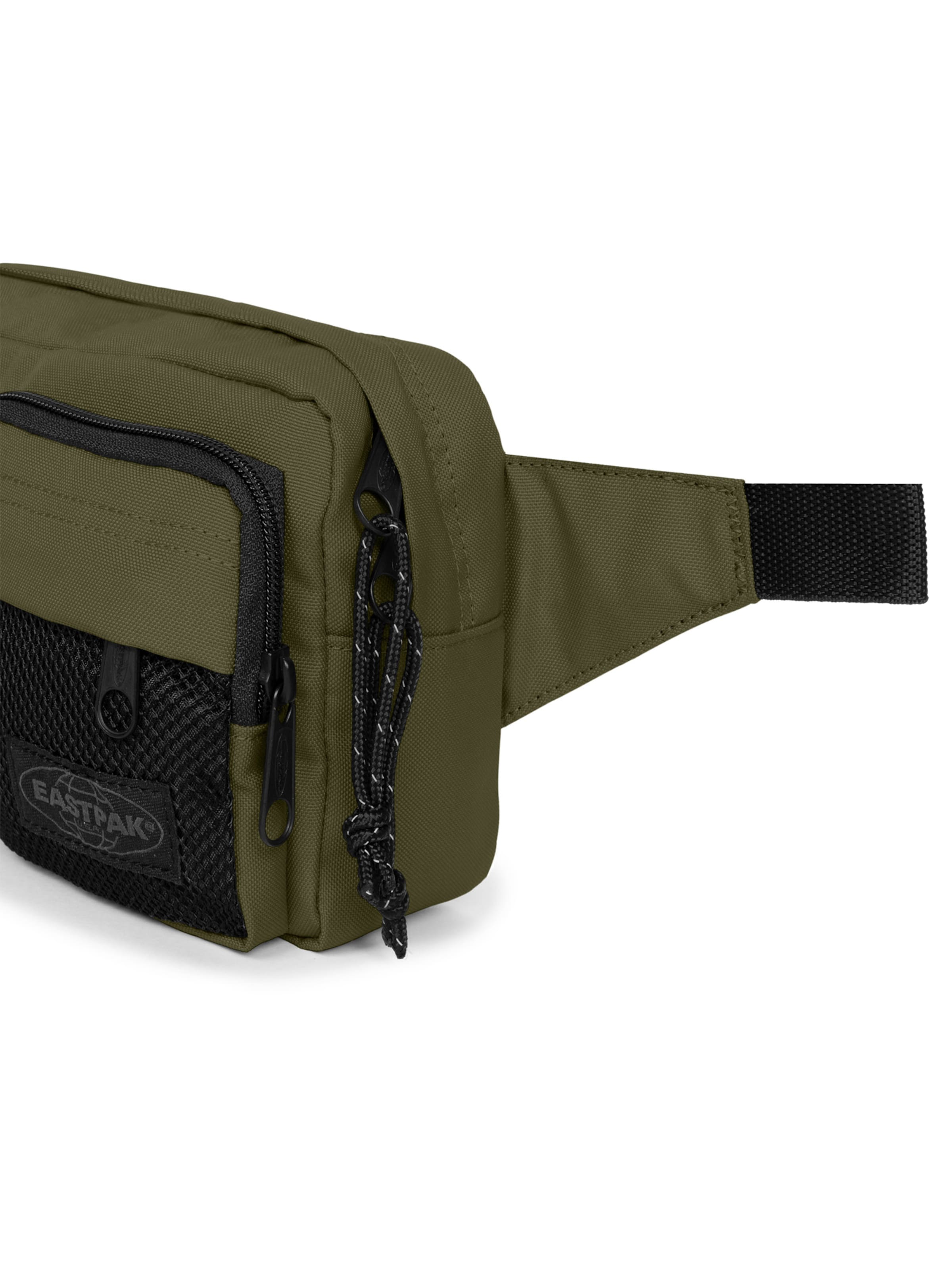 EASTPAK Övtáska - zöld