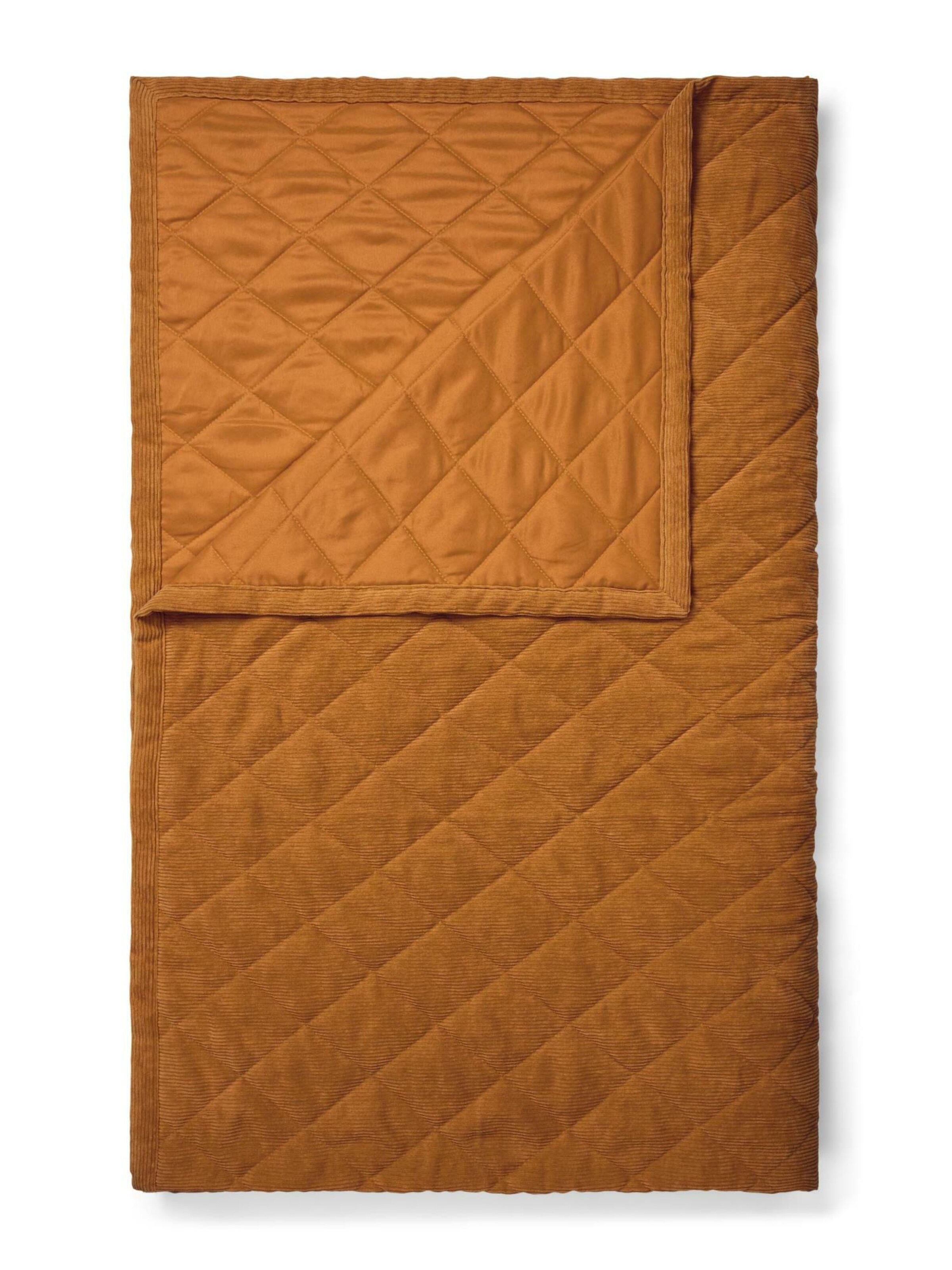 Männer Wohn-Accessoires ESSENZA Wohndecke 'Billie' in Braun - IQ65277 Männer Wohn-Accessoires ESSENZA Wohndecke 'Billie' in Braun - IQ65277
