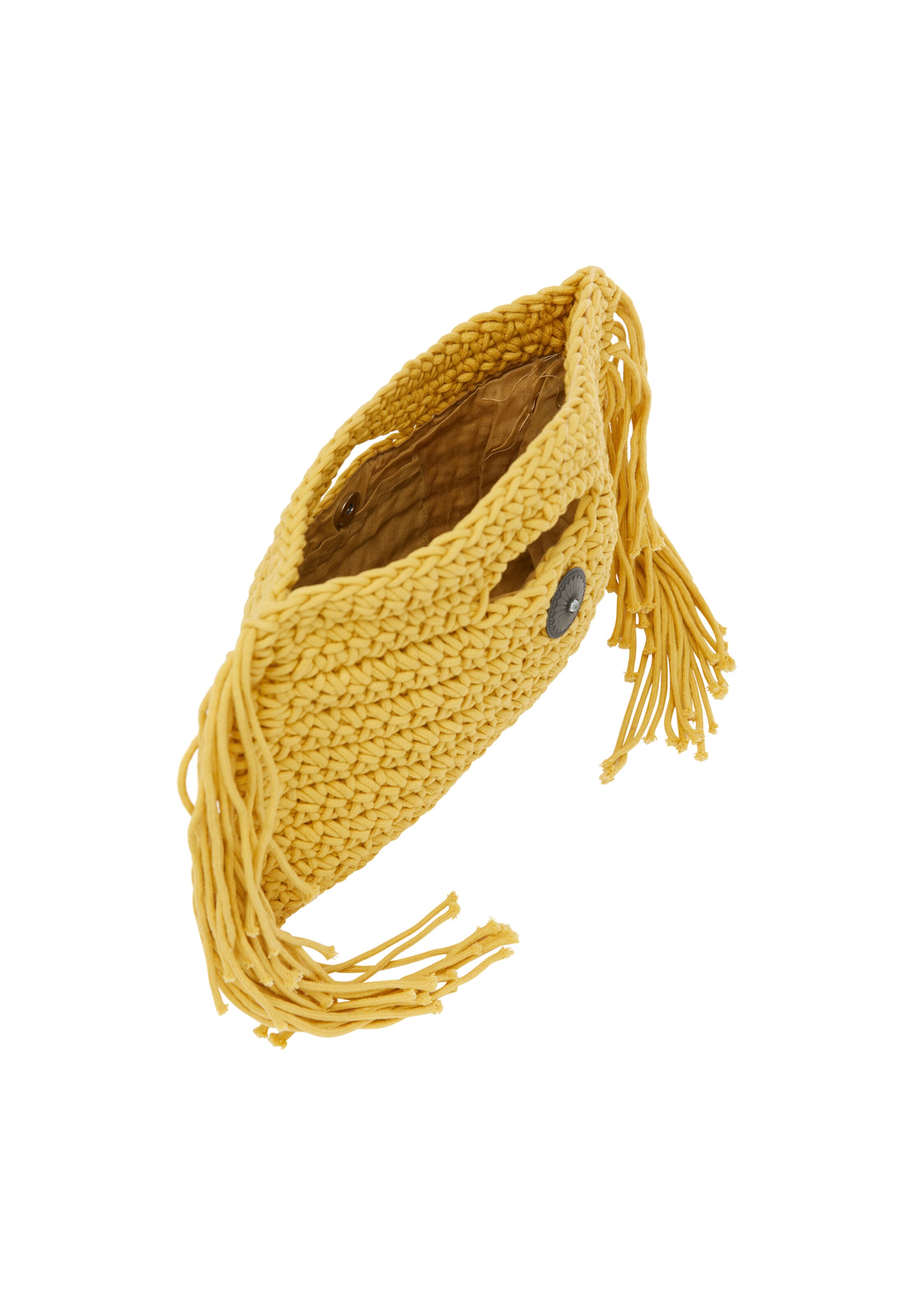 geltona ebeeza Delninė