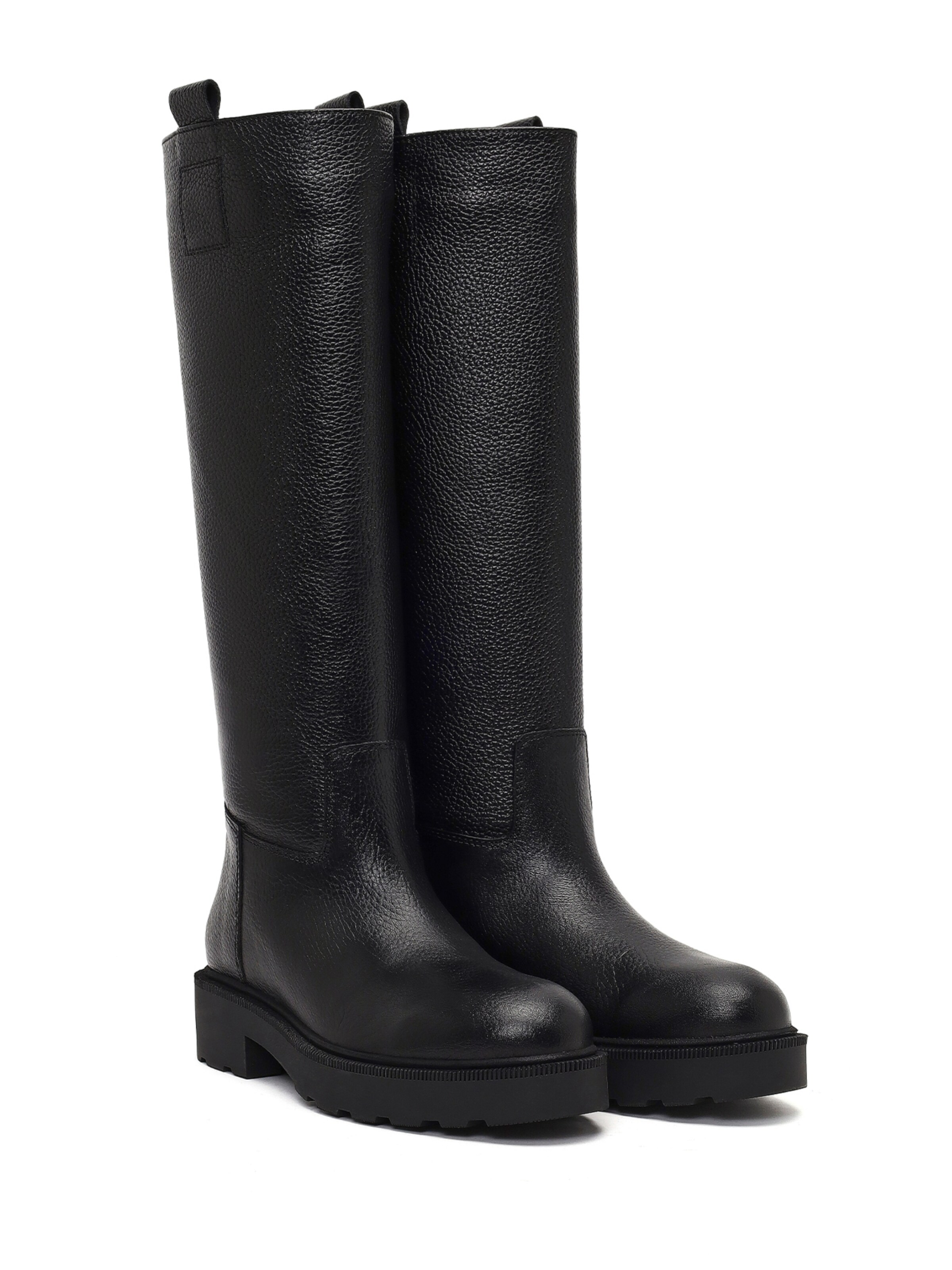 Derimod Boots in Black