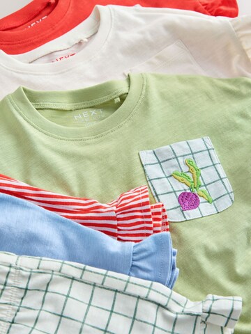 Next - Conjuntos em mistura de cores