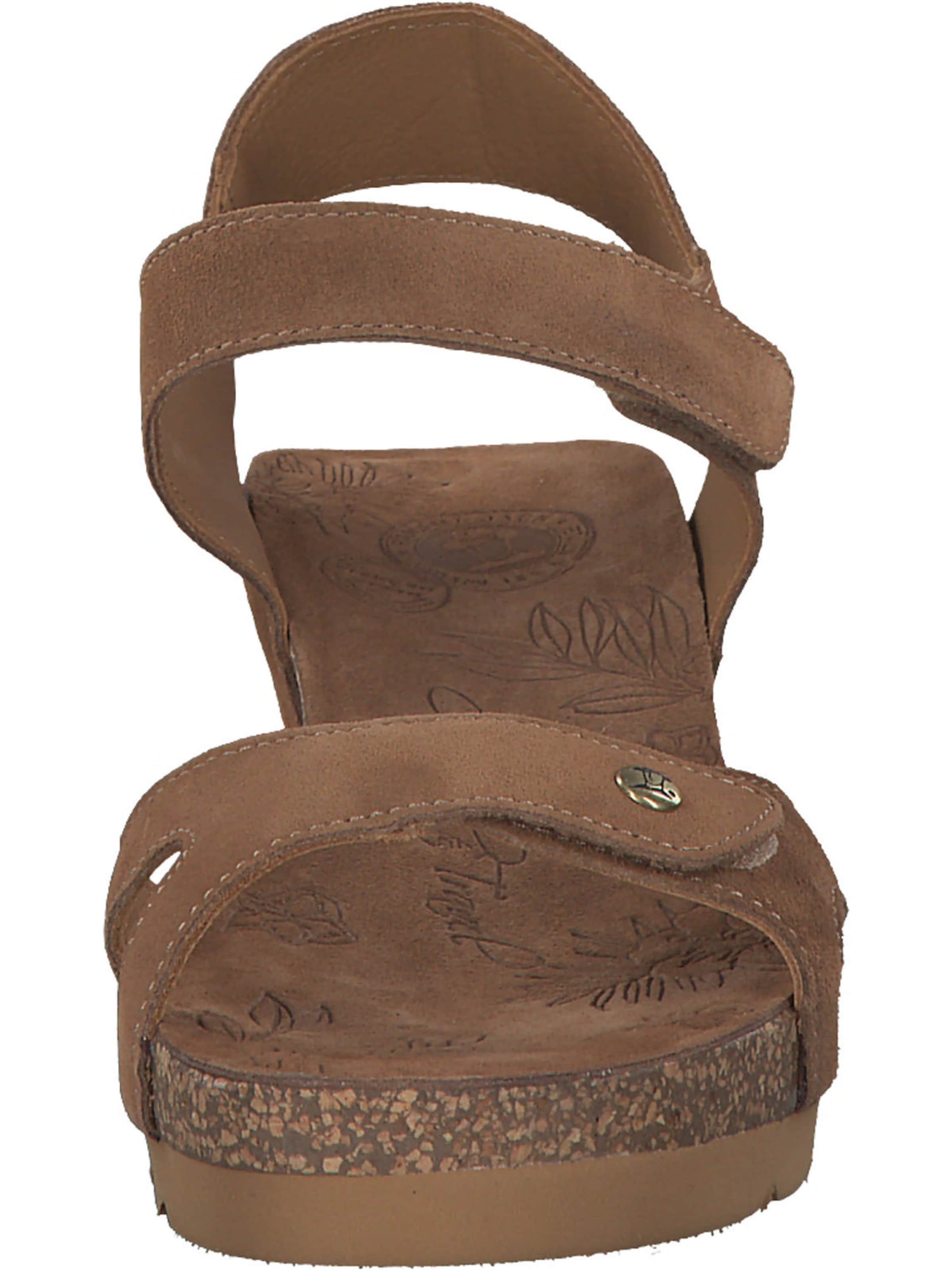 PANAMA JACK Sandal 'Vila' in Beige