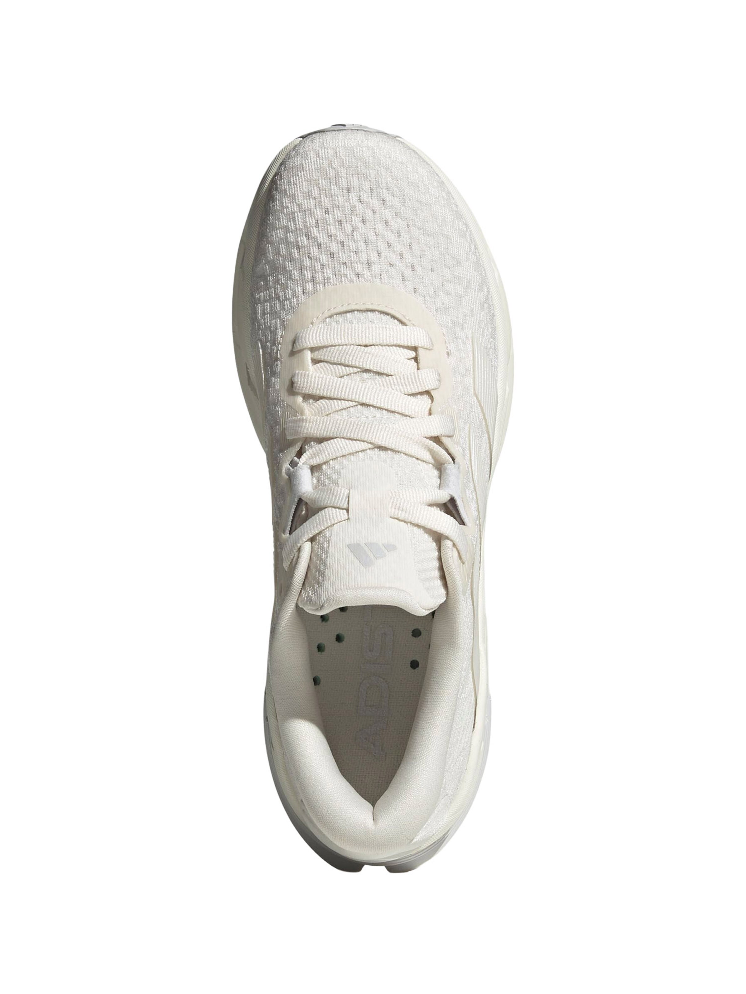 ADIDAS PERFORMANCE Løbesko 'ADISTAR 4' i hvid