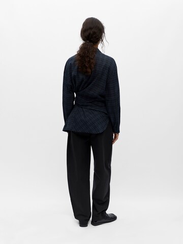 OBJECT Halenka 'OBJMALUA' – modrá