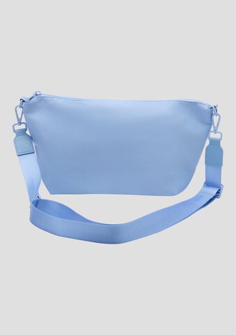 s.Oliver Crossbody Bag in Blue