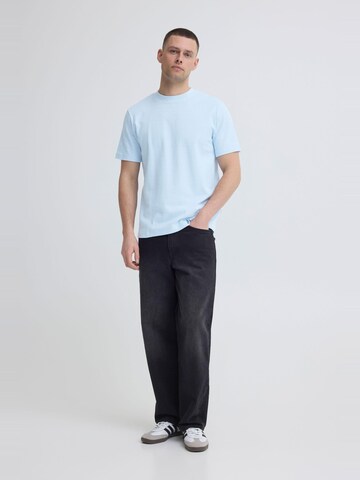 BLEND Shirt ' BHEswin ' in Blauw