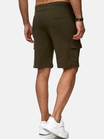 Reslad Regular Pants 'RS5069' in Green